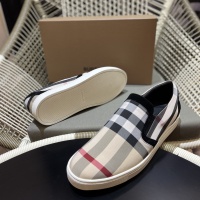 Cheap Burberry Casual Shoes For Men #1208564 Replica Wholesale [$98.00 USD] [ITEM#1208564] on Replica Burberry Casual Shoes