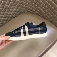 Cheap Burberry Casual Shoes For Men #1208567 Replica Wholesale [$64.00 USD] [ITEM#1208567] on Replica Burberry Casual Shoes