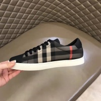 Cheap Burberry Casual Shoes For Men #1208568 Replica Wholesale [$64.00 USD] [ITEM#1208568] on Replica Burberry Casual Shoes