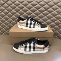 Cheap Burberry Casual Shoes For Men #1208569 Replica Wholesale [$64.00 USD] [ITEM#1208569] on Replica Burberry Casual Shoes