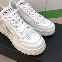 Cheap Prada Casual Shoes For Men #1208570 Replica Wholesale [$96.00 USD] [ITEM#1208570] on Replica Prada Casual Shoes