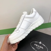 Cheap Prada Casual Shoes For Men #1208570 Replica Wholesale [$96.00 USD] [ITEM#1208570] on Replica Prada Casual Shoes