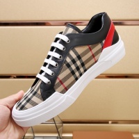 Cheap Burberry Casual Shoes For Men #1208580 Replica Wholesale [$85.00 USD] [ITEM#1208580] on Replica Burberry Casual Shoes