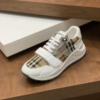 Cheap Burberry Casual Shoes For Men #1208582 Replica Wholesale [$92.00 USD] [ITEM#1208582] on Replica Burberry Casual Shoes