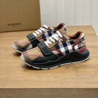 Cheap Burberry Casual Shoes For Men #1208584 Replica Wholesale [$92.00 USD] [ITEM#1208584] on Replica Burberry Casual Shoes