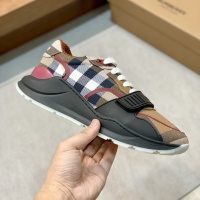 Cheap Burberry Casual Shoes For Men #1208584 Replica Wholesale [$92.00 USD] [ITEM#1208584] on Replica Burberry Casual Shoes