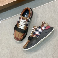 Cheap Burberry Casual Shoes For Men #1208584 Replica Wholesale [$92.00 USD] [ITEM#1208584] on Replica Burberry Casual Shoes