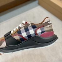 Cheap Burberry Casual Shoes For Men #1208584 Replica Wholesale [$92.00 USD] [ITEM#1208584] on Replica Burberry Casual Shoes