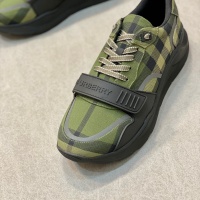 Cheap Burberry Casual Shoes For Men #1208585 Replica Wholesale [$92.00 USD] [ITEM#1208585] on Replica Burberry Casual Shoes