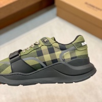 Cheap Burberry Casual Shoes For Men #1208585 Replica Wholesale [$92.00 USD] [ITEM#1208585] on Replica Burberry Casual Shoes