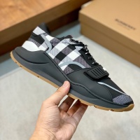 Cheap Burberry Casual Shoes For Men #1208586 Replica Wholesale [$92.00 USD] [ITEM#1208586] on Replica Burberry Casual Shoes