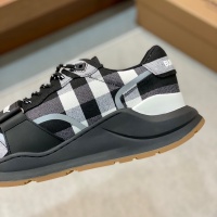 Cheap Burberry Casual Shoes For Men #1208586 Replica Wholesale [$92.00 USD] [ITEM#1208586] on Replica Burberry Casual Shoes