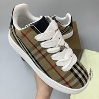 Cheap Burberry Casual Shoes For Men #1208590 Replica Wholesale [$72.00 USD] [ITEM#1208590] on Replica Burberry Casual Shoes