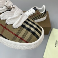 Cheap Burberry Casual Shoes For Men #1208590 Replica Wholesale [$72.00 USD] [ITEM#1208590] on Replica Burberry Casual Shoes