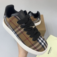 Cheap Burberry Casual Shoes For Men #1208591 Replica Wholesale [$72.00 USD] [ITEM#1208591] on Replica Burberry Casual Shoes