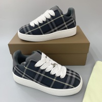 Cheap Burberry Casual Shoes For Men #1208592 Replica Wholesale [$72.00 USD] [ITEM#1208592] on Replica Burberry Casual Shoes