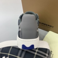 Cheap Burberry Casual Shoes For Men #1208592 Replica Wholesale [$72.00 USD] [ITEM#1208592] on Replica Burberry Casual Shoes