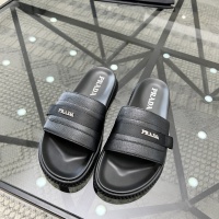 Cheap Prada Slippers For Men #1208594 Replica Wholesale [$64.00 USD] [ITEM#1208594] on Replica Prada Slippers