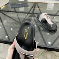 Cheap Tom Ford Slippers For Men #1208595 Replica Wholesale [$64.00 USD] [ITEM#1208595] on Replica Tom Ford Slippers