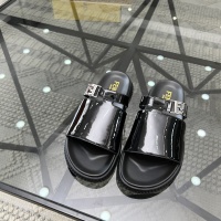 Cheap Fendi Slippers For Men #1208602 Replica Wholesale [$64.00 USD] [ITEM#1208602] on Replica Fendi Slippers