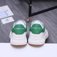 Cheap Givenchy Casual Shoes For Men #1208619 Replica Wholesale [$76.00 USD] [ITEM#1208619] on Replica Givenchy Casual Shoes