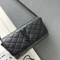 Cheap Yves Saint Laurent YSL AAA Quality Messenger Bags For Women #1208622 Replica Wholesale [$88.00 USD] [ITEM#1208622] on Replica Yves Saint Laurent YSL AAA Messenger Bags