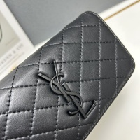 Cheap Yves Saint Laurent YSL AAA Quality Messenger Bags For Women #1208622 Replica Wholesale [$88.00 USD] [ITEM#1208622] on Replica Yves Saint Laurent YSL AAA Messenger Bags