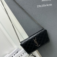 Yves Saint Laurent YSL AAA Quality Messenger Bags For Women #1208623