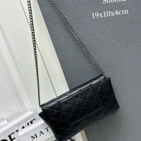 Cheap Yves Saint Laurent YSL AAA Quality Messenger Bags For Women #1208623 Replica Wholesale [$88.00 USD] [ITEM#1208623] on Replica Yves Saint Laurent YSL AAA Messenger Bags