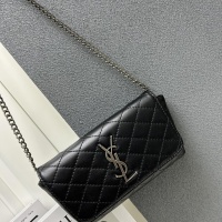 Cheap Yves Saint Laurent YSL AAA Quality Messenger Bags For Women #1208623 Replica Wholesale [$88.00 USD] [ITEM#1208623] on Replica Yves Saint Laurent YSL AAA Messenger Bags