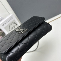 Cheap Yves Saint Laurent YSL AAA Quality Messenger Bags For Women #1208623 Replica Wholesale [$88.00 USD] [ITEM#1208623] on Replica Yves Saint Laurent YSL AAA Messenger Bags