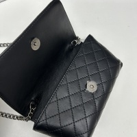 Cheap Yves Saint Laurent YSL AAA Quality Messenger Bags For Women #1208623 Replica Wholesale [$88.00 USD] [ITEM#1208623] on Replica Yves Saint Laurent YSL AAA Messenger Bags