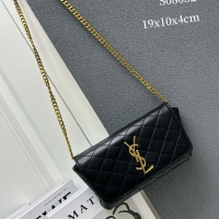 Yves Saint Laurent YSL AAA Quality Messenger Bags For Women #1208624