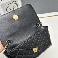 Cheap Yves Saint Laurent YSL AAA Quality Messenger Bags For Women #1208624 Replica Wholesale [$88.00 USD] [ITEM#1208624] on Replica Yves Saint Laurent YSL AAA Messenger Bags