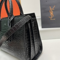 Cheap Yves Saint Laurent AAA Quality Handbags For Women #1208630 Replica Wholesale [$122.00 USD] [ITEM#1208630] on Replica Yves Saint Laurent AAA Handbags