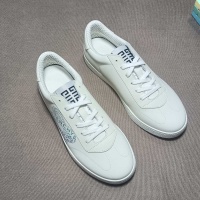Cheap Givenchy Casual Shoes For Men #1208631 Replica Wholesale [$76.00 USD] [ITEM#1208631] on Replica Givenchy Casual Shoes