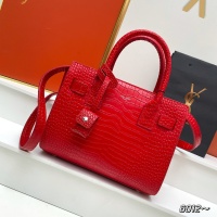 Yves Saint Laurent AAA Quality Handbags For Women #1208639