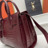 Cheap Yves Saint Laurent AAA Quality Handbags For Women #1208641 Replica Wholesale [$118.00 USD] [ITEM#1208641] on Replica Yves Saint Laurent AAA Handbags