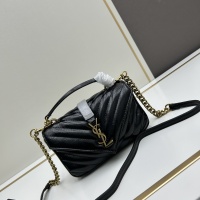 Yves Saint Laurent YSL AAA Quality Messenger Bags For Women #1208652