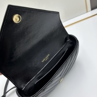 Cheap Yves Saint Laurent YSL AAA Quality Messenger Bags For Women #1208652 Replica Wholesale [$96.00 USD] [ITEM#1208652] on Replica Yves Saint Laurent YSL AAA Quality Messenger Bags