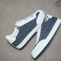Givenchy Casual Shoes For Men #1208653