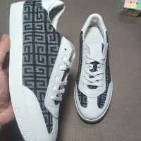 Cheap Givenchy Casual Shoes For Men #1208654 Replica Wholesale [$72.00 USD] [ITEM#1208654] on Replica Givenchy Casual Shoes