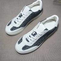 Cheap Givenchy Casual Shoes For Men #1208654 Replica Wholesale [$72.00 USD] [ITEM#1208654] on Replica Givenchy Casual Shoes