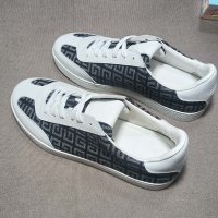 Cheap Givenchy Casual Shoes For Men #1208654 Replica Wholesale [$72.00 USD] [ITEM#1208654] on Replica Givenchy Casual Shoes