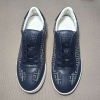 Cheap Givenchy Casual Shoes For Men #1208655 Replica Wholesale [$72.00 USD] [ITEM#1208655] on Replica Givenchy Casual Shoes