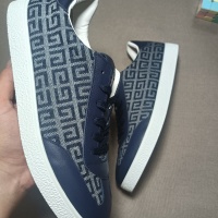 Cheap Givenchy Casual Shoes For Men #1208655 Replica Wholesale [$72.00 USD] [ITEM#1208655] on Replica Givenchy Casual Shoes