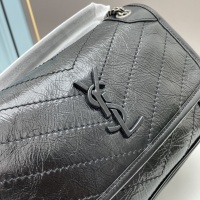 Cheap Yves Saint Laurent YSL AAA Quality Shoulder Bags For Women #1208657 Replica Wholesale [$240.00 USD] [ITEM#1208657] on Replica Yves Saint Laurent YSL AAA Quality Shoulder Bags