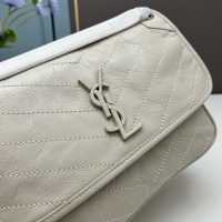 Cheap Yves Saint Laurent YSL AAA Quality Shoulder Bags For Women #1208662 Replica Wholesale [$244.63 USD] [ITEM#1208662] on Replica Yves Saint Laurent YSL AAA Quality Shoulder Bags