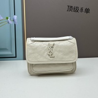 Cheap Yves Saint Laurent YSL AAA Quality Shoulder Bags For Women #1208663 Replica Wholesale [$240.00 USD] [ITEM#1208663] on Replica Yves Saint Laurent YSL AAA Quality Shoulder Bags