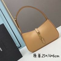 Cheap Yves Saint Laurent YSL AAA Quality Shoulder Bags For Unisex #1208668 Replica Wholesale [$190.00 USD] [ITEM#1208668] on Replica Yves Saint Laurent YSL AAA Quality Shoulder Bags